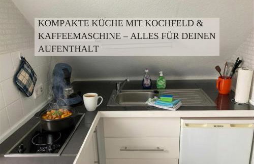 Ferienwohnungen in Wremen an der Nordsee zentral & hundefreundlich - Foto 42