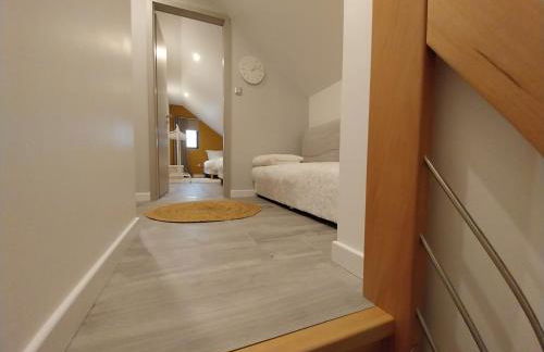 "Les Gîtes côté Blind" tout confort proche Colmar - Foto 36