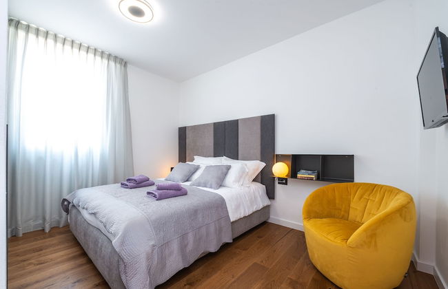 Saint Blaise Luxury Suite - Foto 1