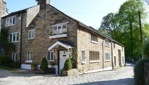 Goyt Cottage - Foto 1