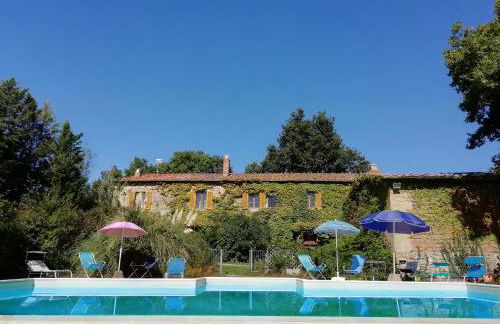 Podere Poggio Corbo - Foto 1