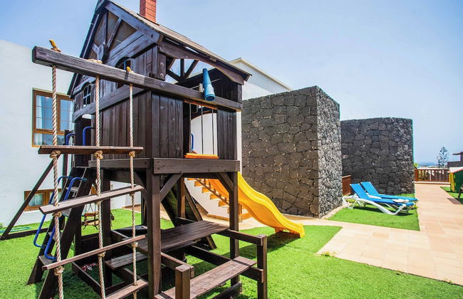 Villa Amina - Photo 40