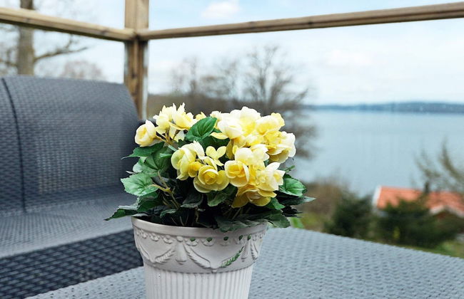 7 Person Holiday Home in Allingsas, Sverige - Foto 23