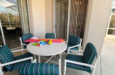 Fantástico Disney highlands Golf 4BR universal - Foto 36