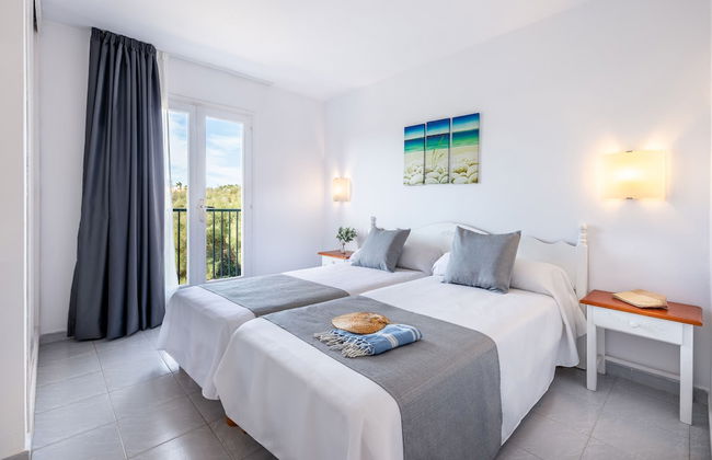 Vibra Caleta Playa Apartamentos - Foto 7