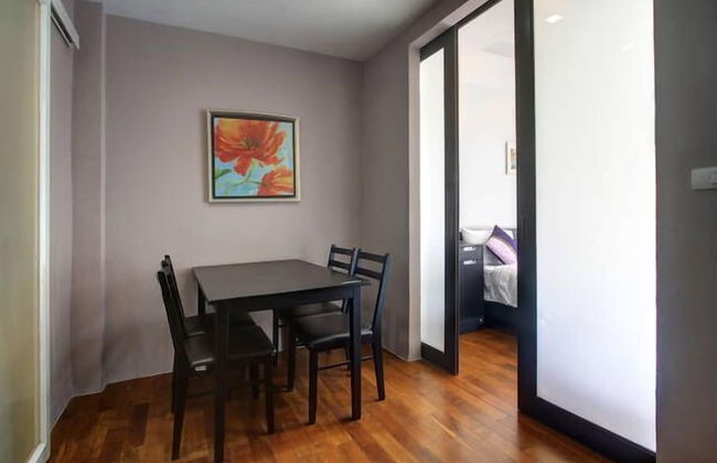 The Haven Lagoon Condo Patong - Photo 16