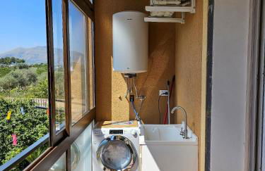 aphrodite's apartment ad Aspra - Foto 21