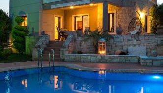 Villa Gianna - Foto 2