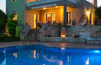 Villa Gianna - Foto 2