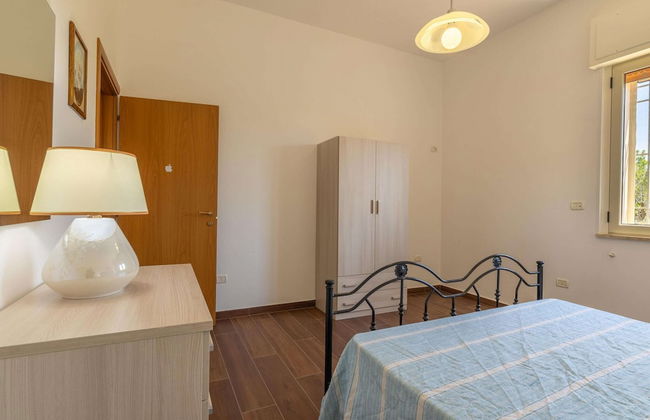 Sunny Garden Stay in Taviano - Foto 6