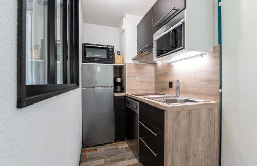 Appartement 6 personnes - Photo 14