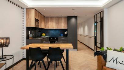 Apartamentos Turísticos de Soria 36 Collado - Foto 2