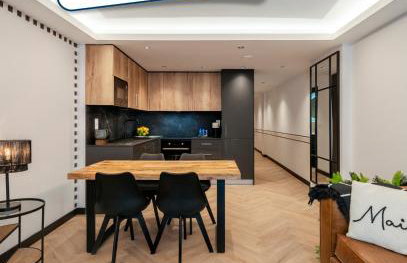 Apartamentos Turísticos de Soria 36 Collado - Foto 2