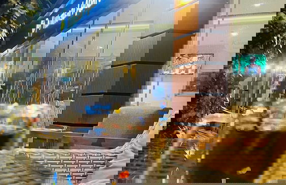 kumsal apart otel - Foto 23