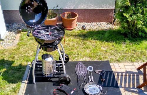 Oriental Tiny House mit Sauna - Foto 28