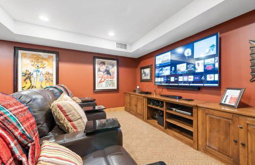 Villa Montane 111 by East West Hospitality - Foto 35