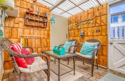 Driftwood Bungalow - Foto 33