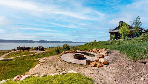 8 Bed 5 Bath Vacation home in Fish Haven - Foto 4