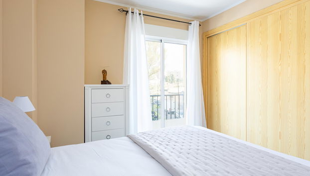 Alameda Capuchinos Cozy - Foto 4