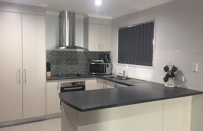 Hervey Bay Holiday Home - Foto 11