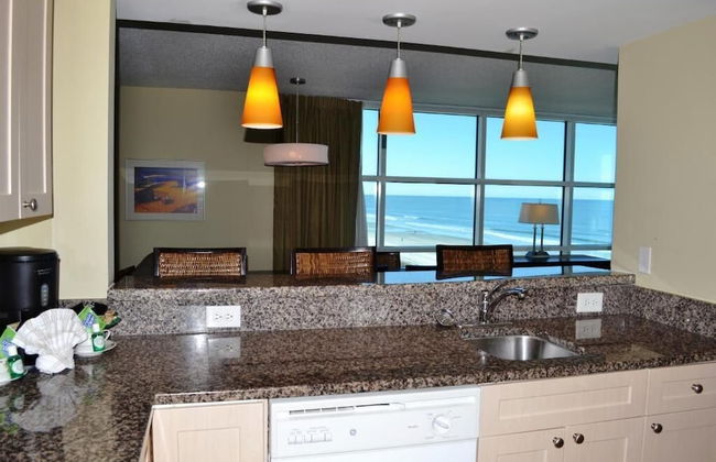 Seaside Resort - Foto 9