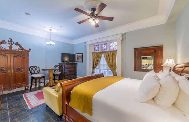 Chipman Hill Suites - Pratt House - Foto 17