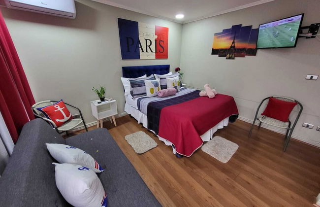 Apartamentos Lujosuites - Foto 5