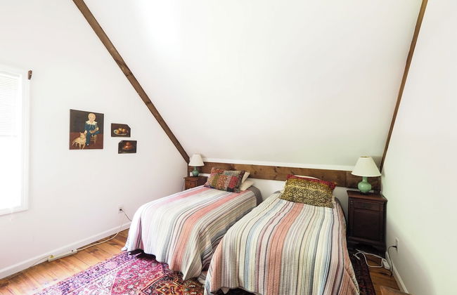 Charming 6 Bdrm Countryside Stay - Foto 1