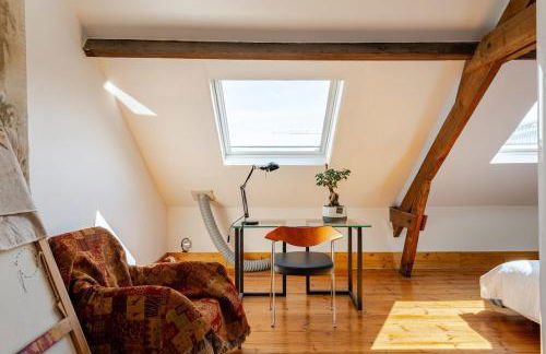 Jolie Maison en Bois Authentique - Foto 18