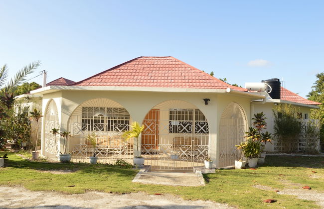 Sea Grove Villa - Photo 24