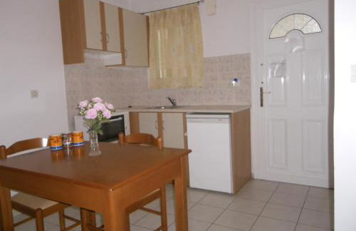 Christakis Hotel - Foto 16