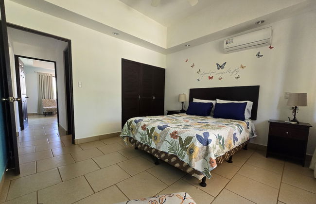 Casa Azules Jungle Villa 3 piscinas - Foto 1