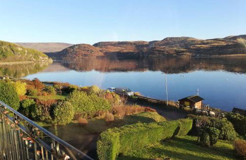 Upper Alta Apartment - Foto 1