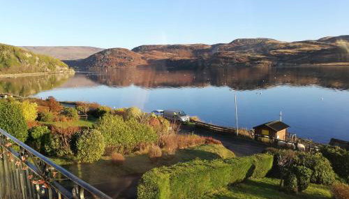 Upper Alta Apartment - Foto 1