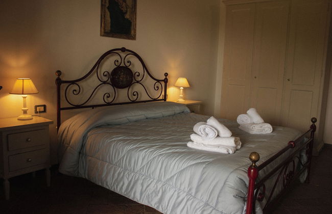 Villa Panconesi - Photo 22