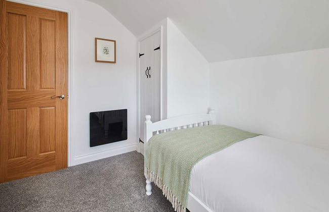 Host & Stay - Rose Cottage - Foto 51