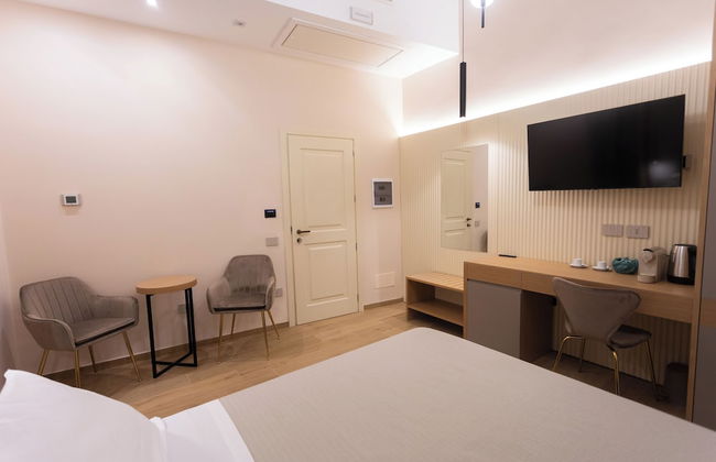 Heraklean Suites Tropea - Photo 25