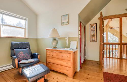 Dream Sea Chalet - Foto 20