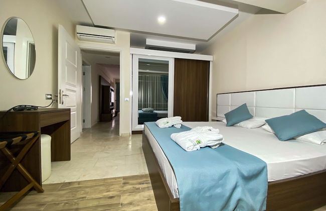 Fethiye Nokta Ula Apart - Photo 3