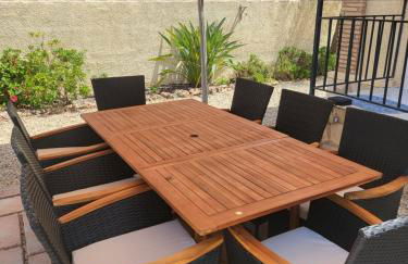 Quiet Relaxing 3 bed 3 bath Villa for 8 Camposol Sect D - Foto 16