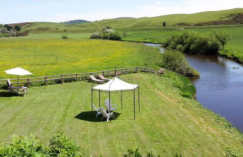 Harperfield Chalet - Photo 22