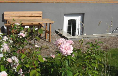 Ferienwohnung Jena-Zoellnitz - Foto 2