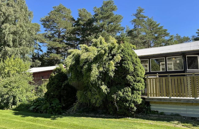 4 Person Holiday Home in Uddevalla-by Traum - Photo 1