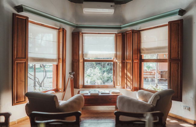 Estancia La Violeta - Foto 45