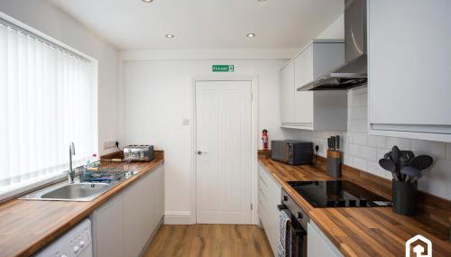 The Ryton Free Wi-Fi Parking - Foto 4