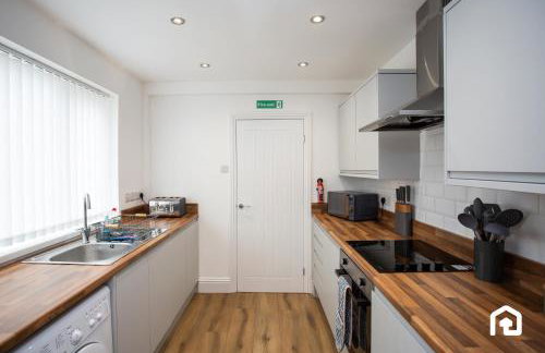 The Ryton Free Wi-Fi Parking - Foto 4