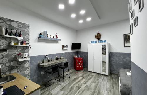 Casa San Giovanni Maggiore - Foto 8