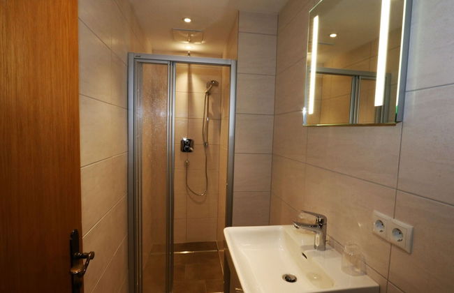 Chalet in Fugen Near Spieljochbahn - Foto 13