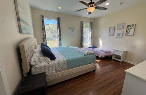 Large Family Gathering Home on Kelleys Island - Foto 17