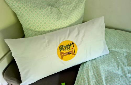 Ferienhaus Grüner Bungalow Kontaktloser CheckIn - Photo 36